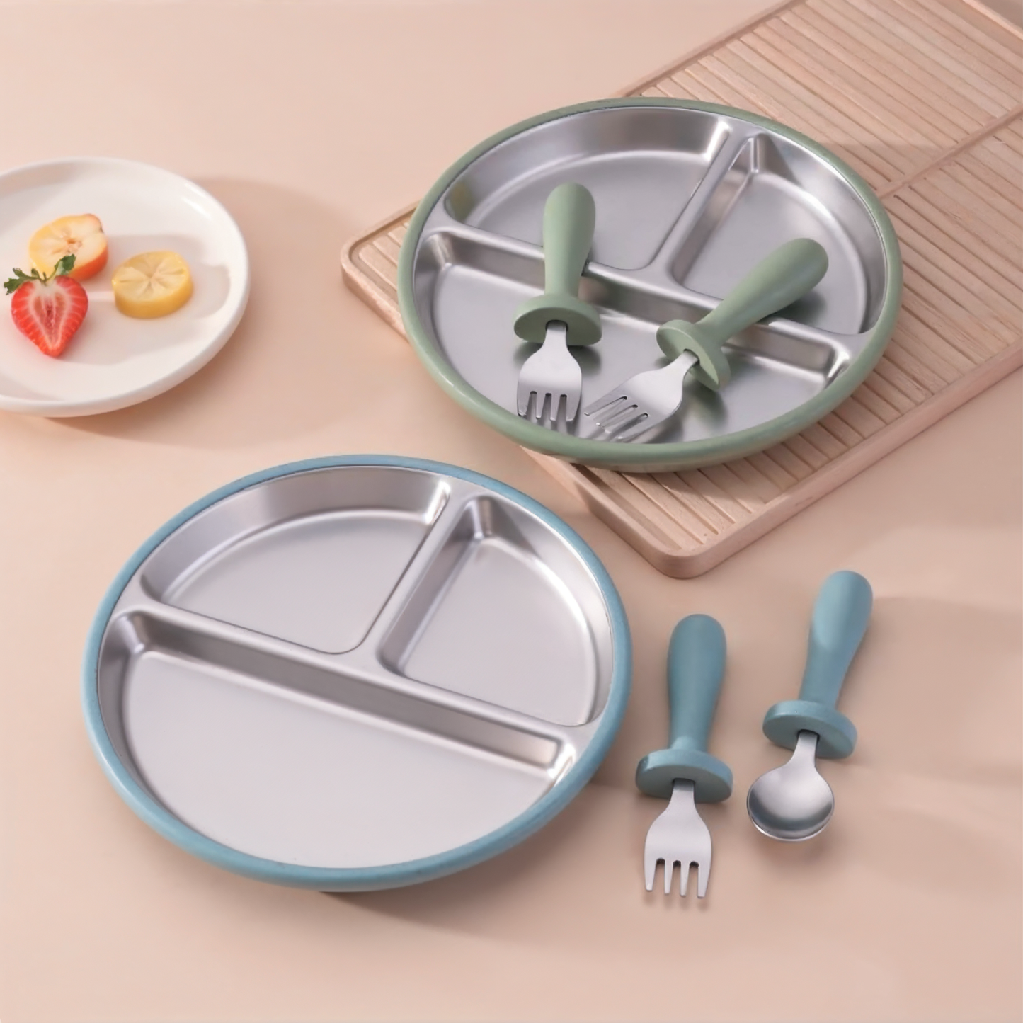 First Bites Set