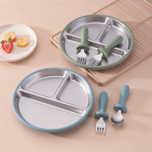 First Bites Set