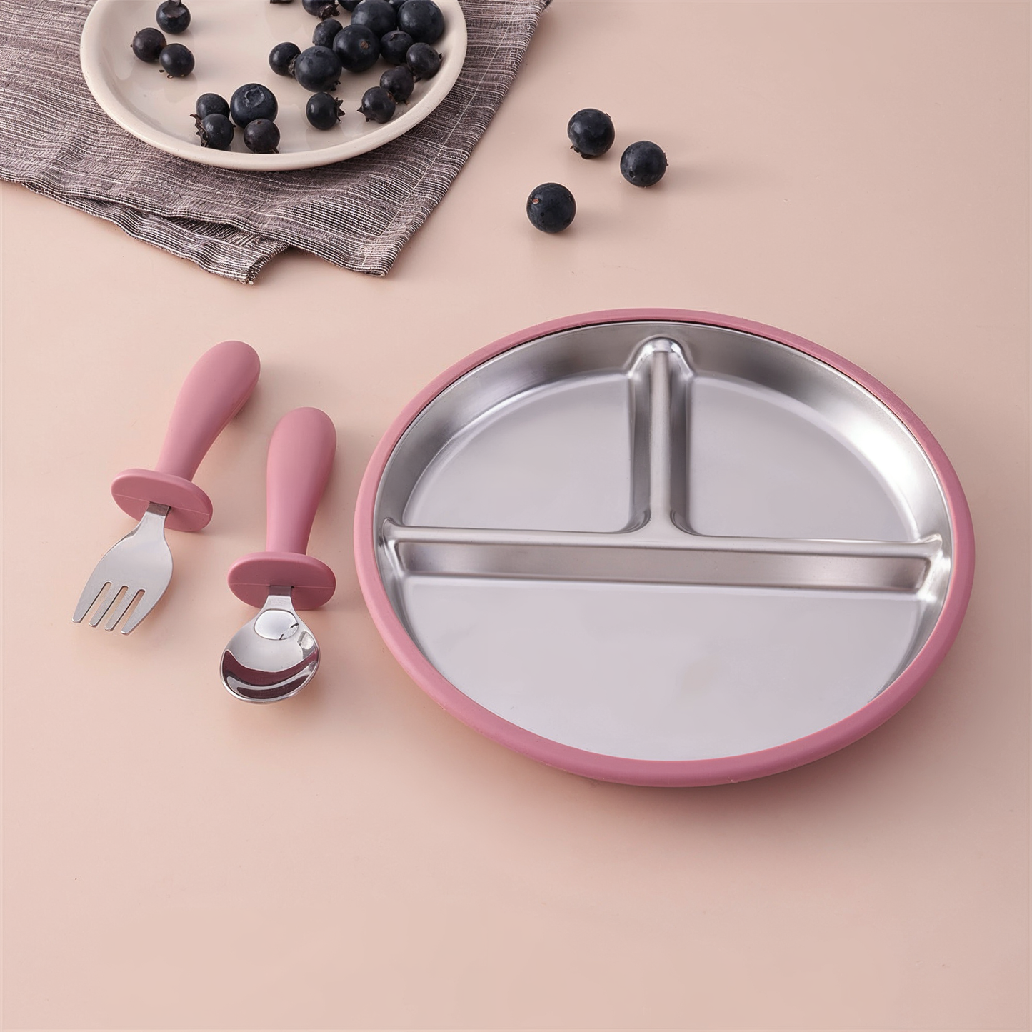 First Bites Set